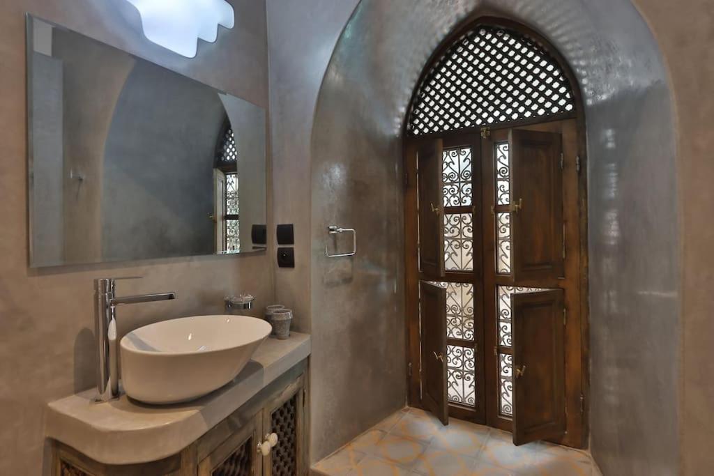 L'ideal, Authentique En Exclusivite Au Coeur De La Medina * Marrakesh